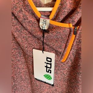 Stio- Women's Sweetwater Fleece Hoodie